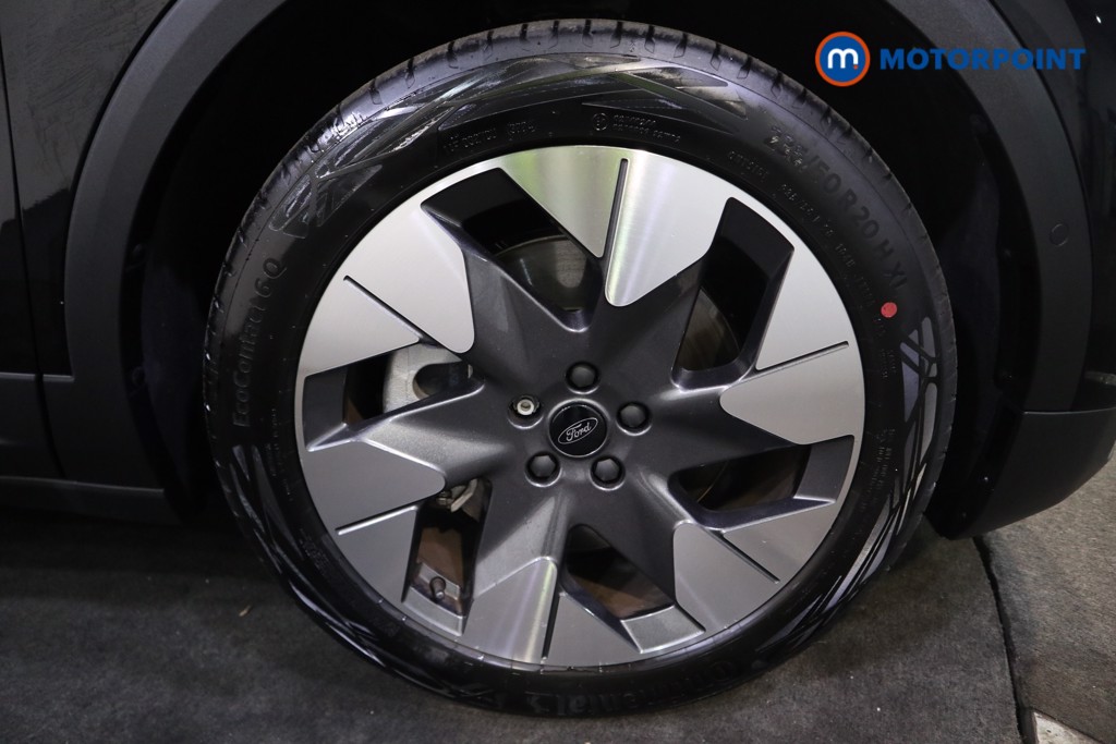 Ford Explorer Premium Automatic Electric SUV - Stock Number (1586049) - 23rd supplementary image