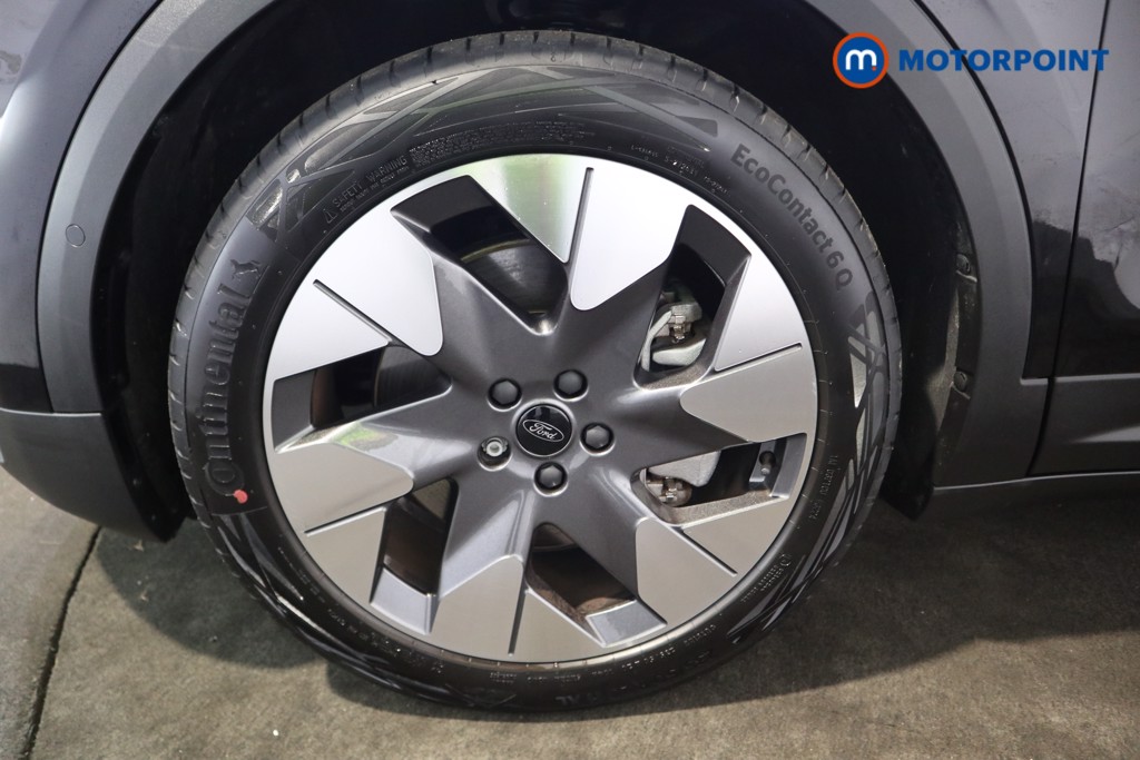 Ford Explorer Premium Automatic Electric SUV - Stock Number (1586049) - 24th supplementary image