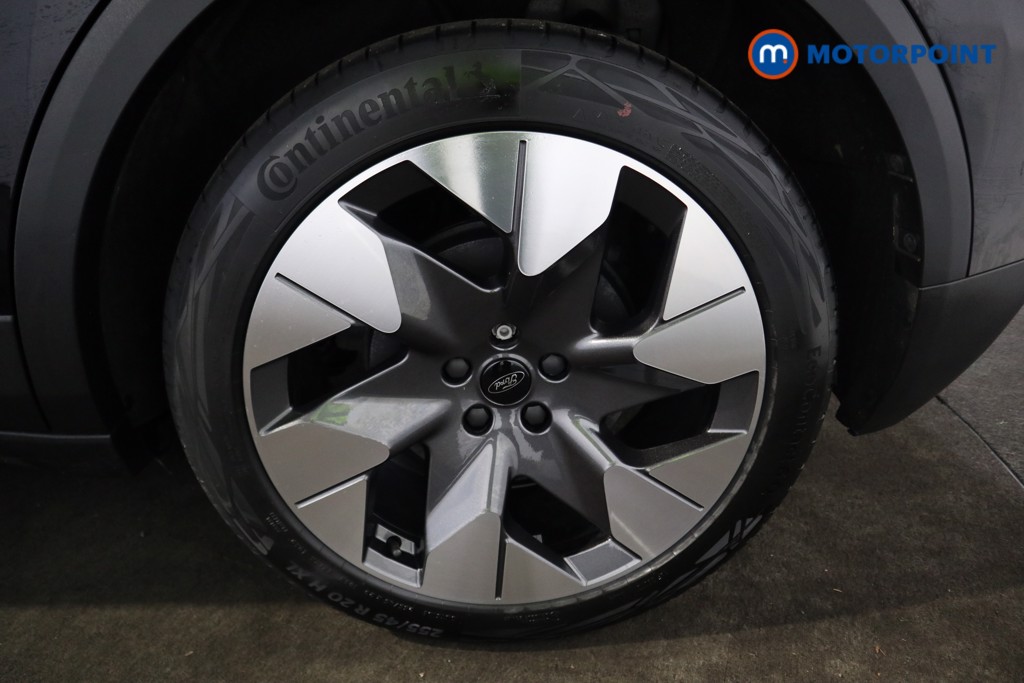 Ford Explorer Premium Automatic Electric SUV - Stock Number (1586049) - 25th supplementary image