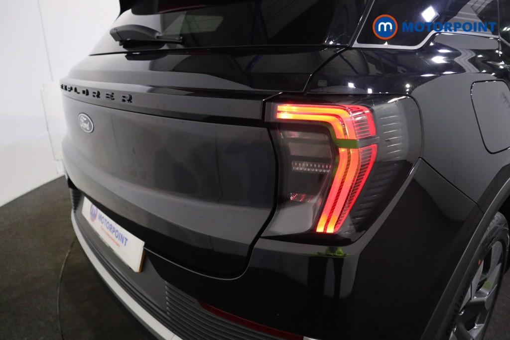 Ford Explorer Premium Automatic Electric SUV - Stock Number (1586049) - 29th supplementary image