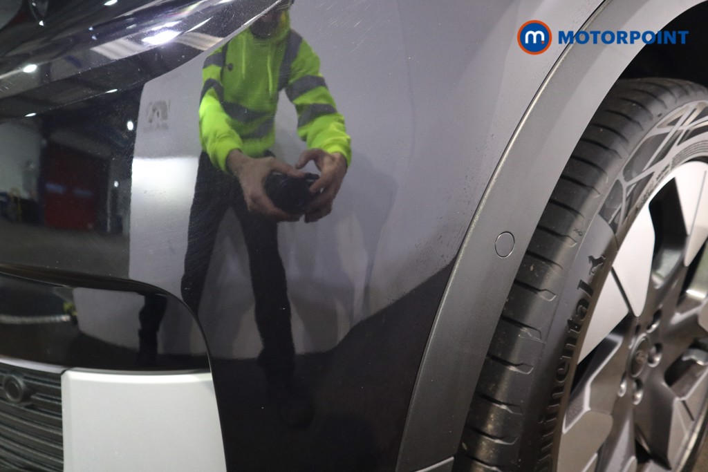 Ford Explorer Premium Automatic Electric SUV - Stock Number (1586049) - 33rd supplementary image