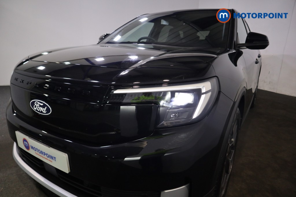 Ford Explorer Premium Automatic Electric SUV - Stock Number (1586049) - 34th supplementary image