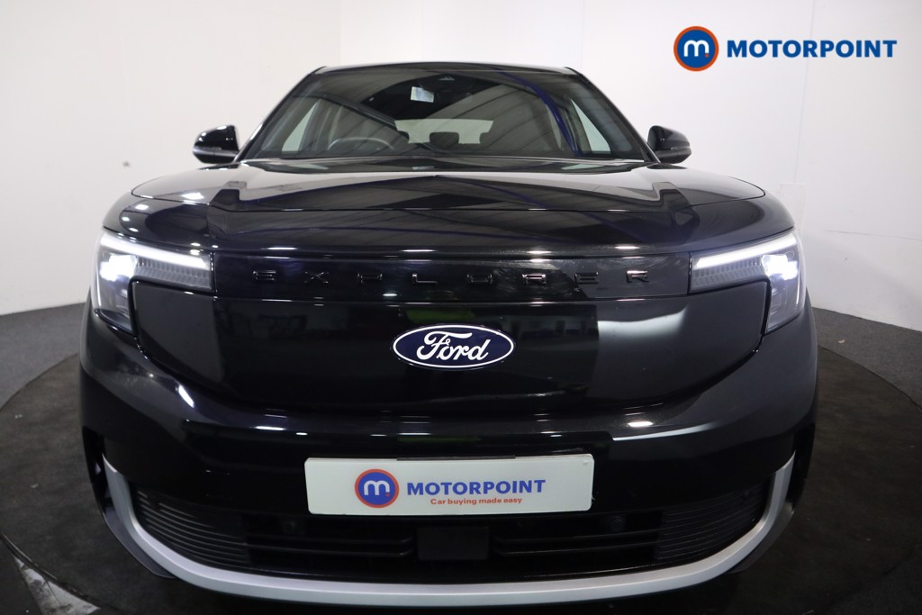 Ford Explorer Premium Automatic Electric SUV - Stock Number (1586049) - 35th supplementary image