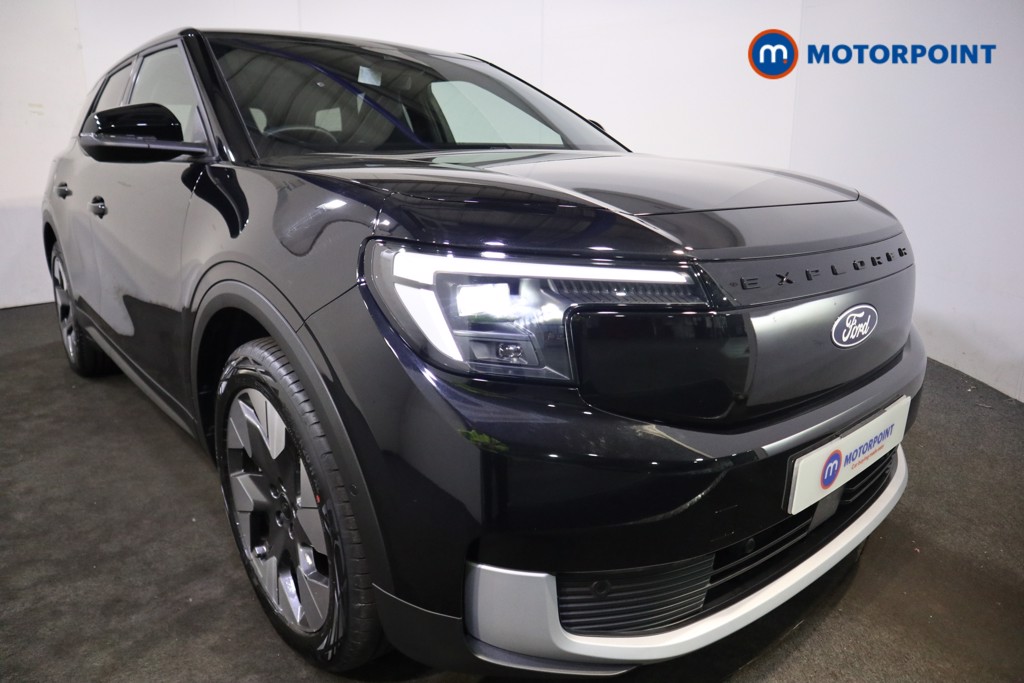 Ford Explorer Premium Automatic Electric SUV - Stock Number (1586049) - 36th supplementary image