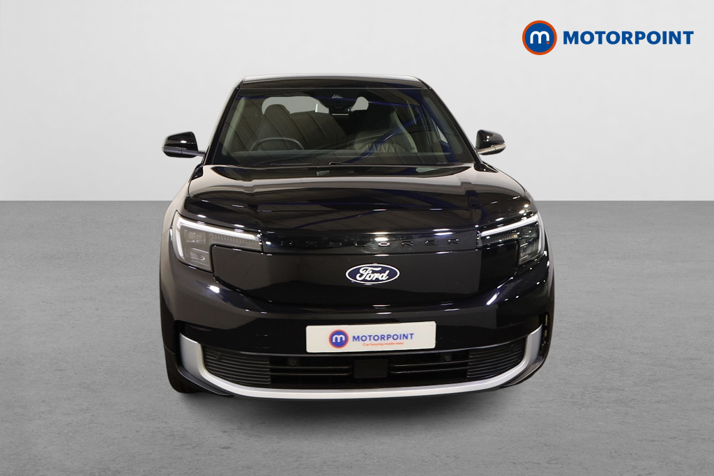 Ford Explorer Premium Automatic Electric SUV - Stock Number (1586049) - Front bumper