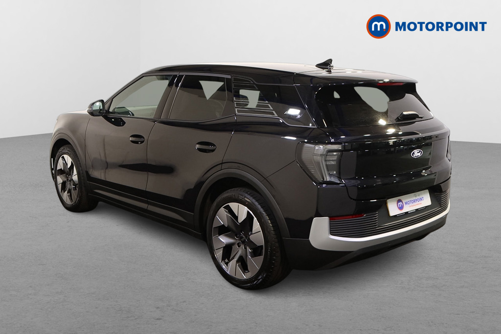 Ford Explorer Premium Automatic Electric SUV - Stock Number (1586049) - Passenger side rear corner