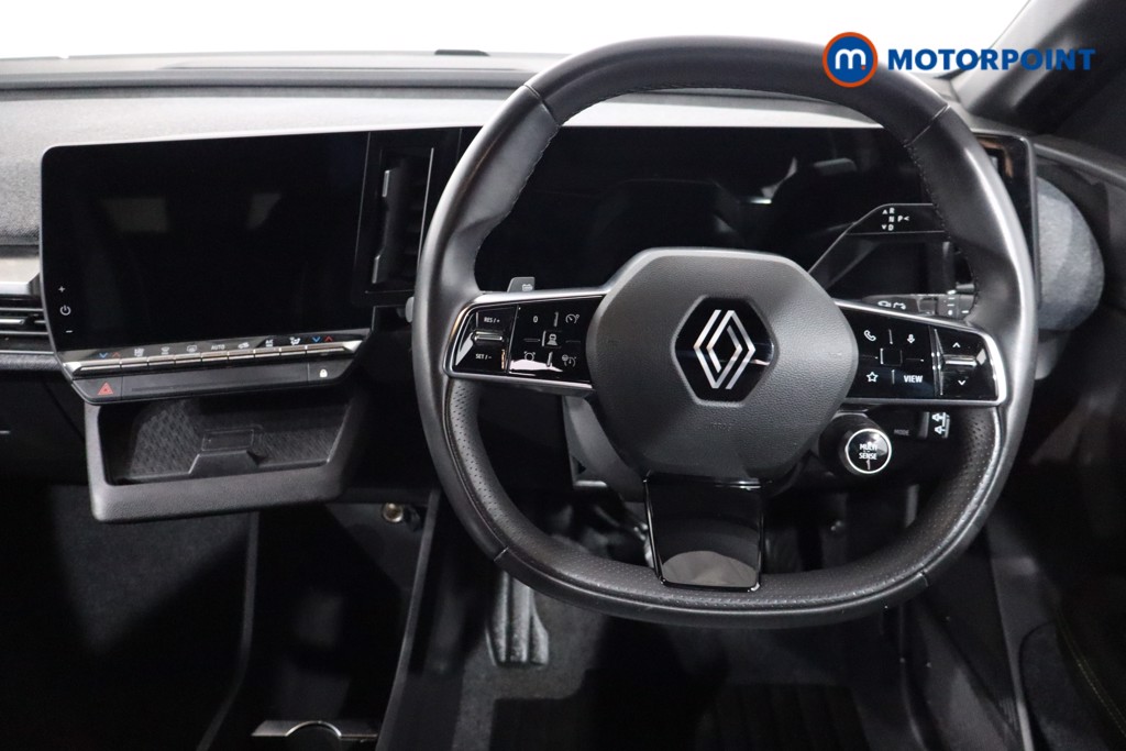 Renault Megane E-Tech Iconic Automatic Electric Hatchback - Stock Number (1586073) - 3rd supplementary image
