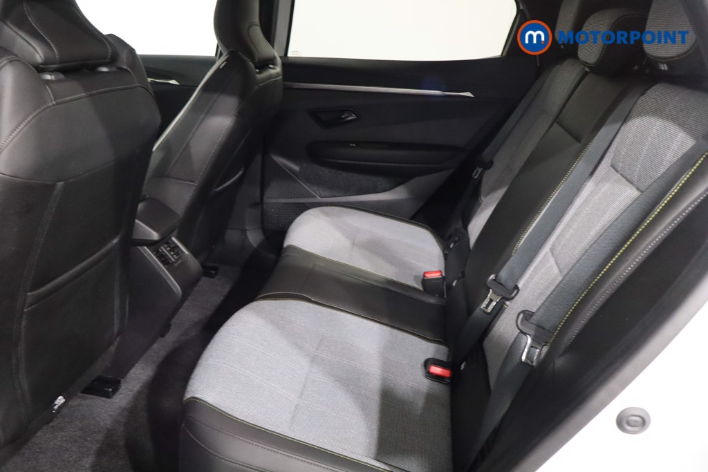 Renault Megane E-Tech Iconic Automatic Electric Hatchback - Stock Number (1586073) - 5th supplementary image