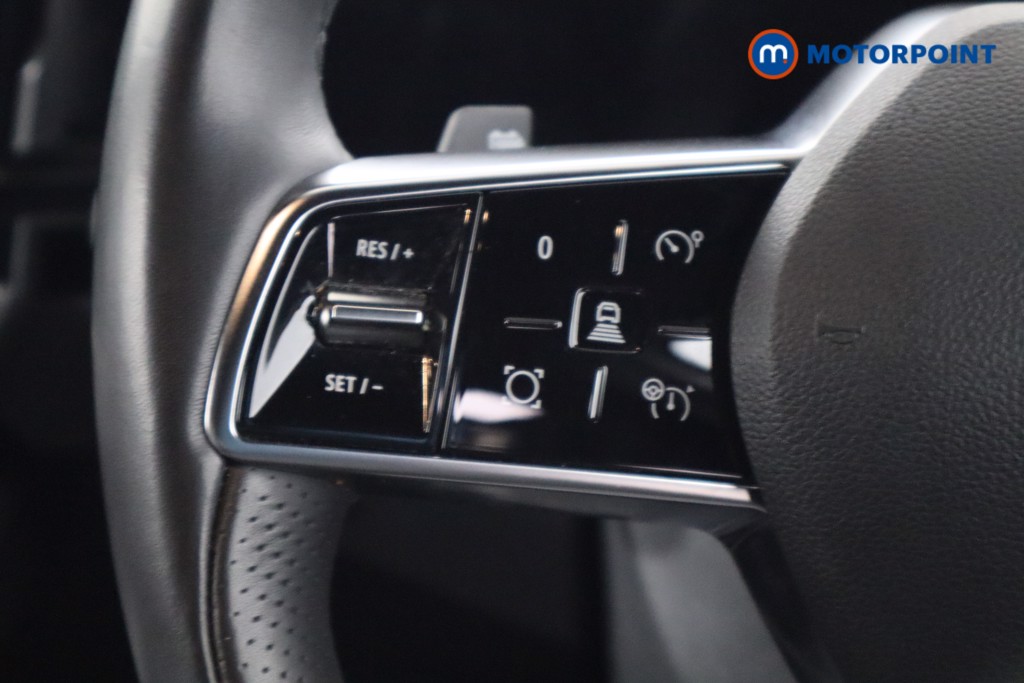 Renault Megane E-Tech Iconic Automatic Electric Hatchback - Stock Number (1586073) - 7th supplementary image