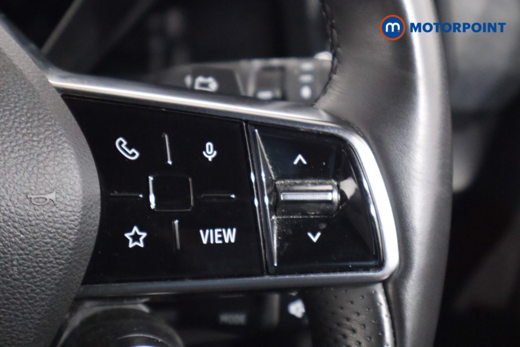 Renault Megane E-Tech Iconic Automatic Electric Hatchback - Stock Number (1586073) - 8th supplementary image