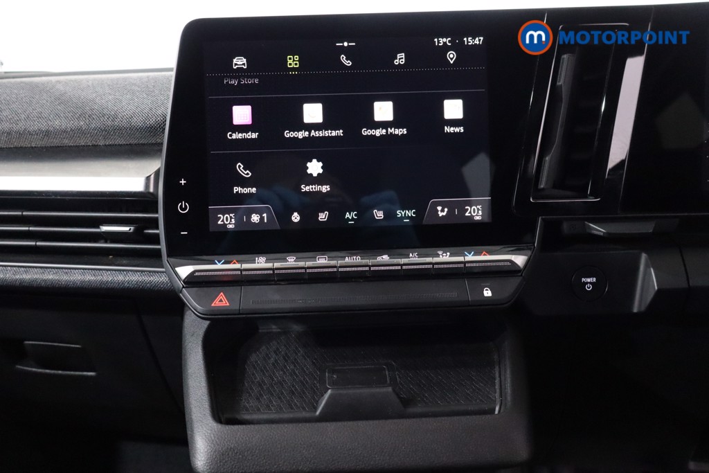 Renault Megane E-Tech Iconic Automatic Electric Hatchback - Stock Number (1586073) - 16th supplementary image