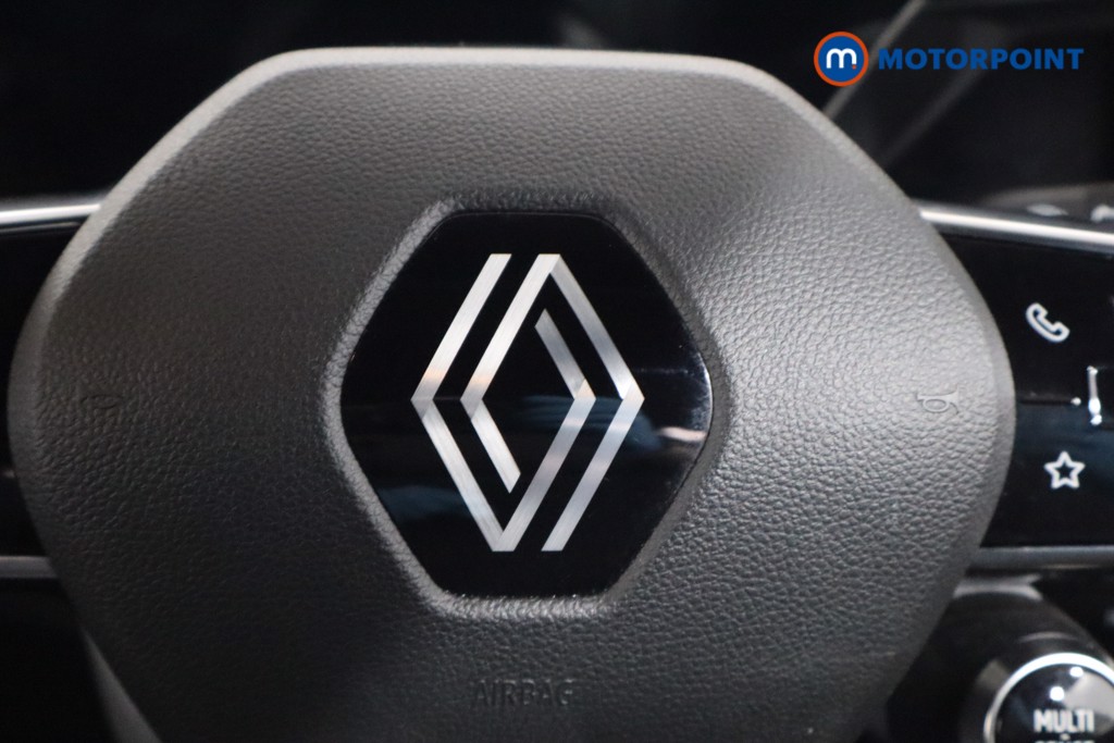 Renault Megane E-Tech Iconic Automatic Electric Hatchback - Stock Number (1586073) - 17th supplementary image