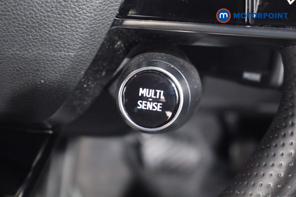Renault Megane E-Tech Iconic Automatic Electric Hatchback - Stock Number (1586073) - 18th supplementary image