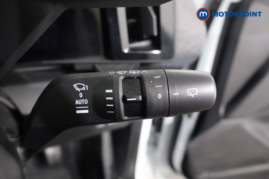Renault Megane E-Tech Iconic Automatic Electric Hatchback - Stock Number (1586073) - 19th supplementary image