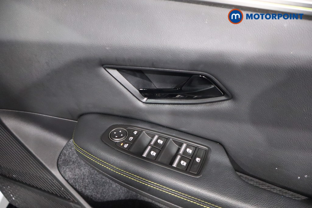 Renault Megane E-Tech Iconic Automatic Electric Hatchback - Stock Number (1586073) - 23rd supplementary image