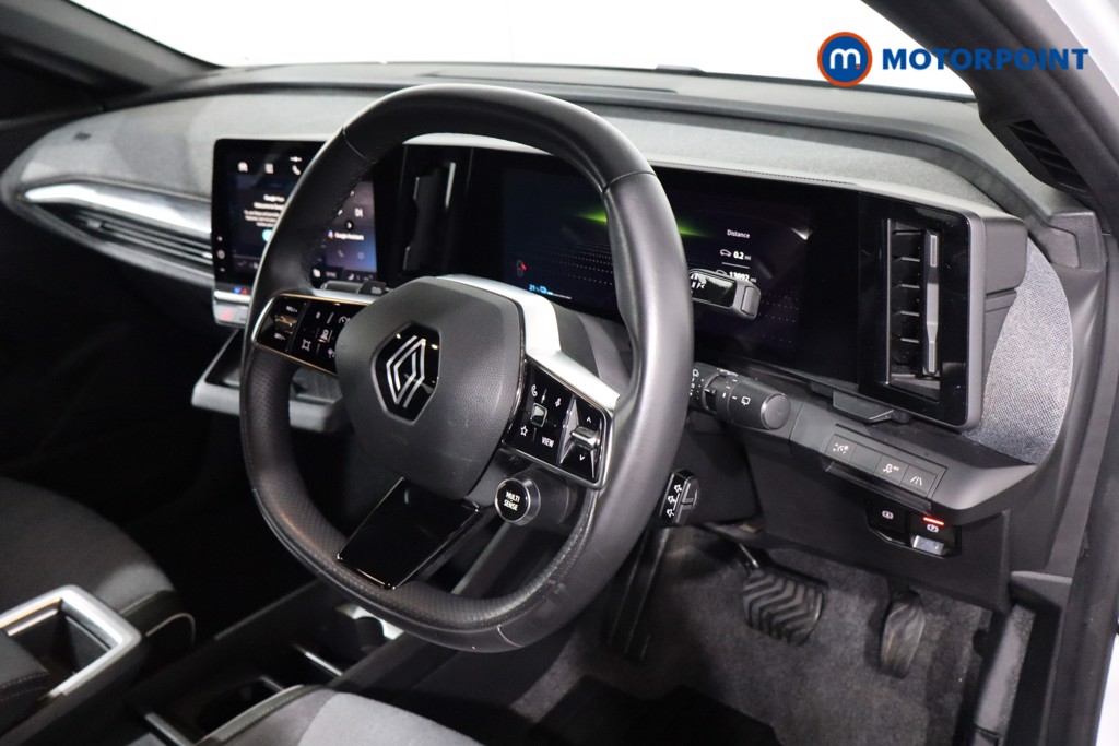 Renault Megane E-Tech Iconic Automatic Electric Hatchback - Stock Number (1586073) - 25th supplementary image