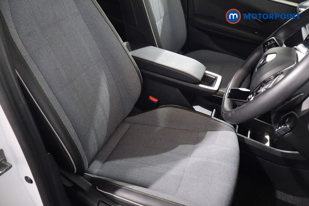 Renault Megane E-Tech Iconic Automatic Electric Hatchback - Stock Number (1586073) - 26th supplementary image