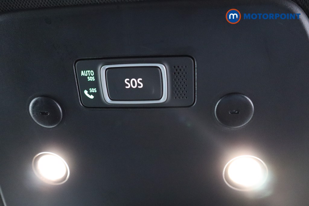 Renault Megane E-Tech Iconic Automatic Electric Hatchback - Stock Number (1586073) - 27th supplementary image