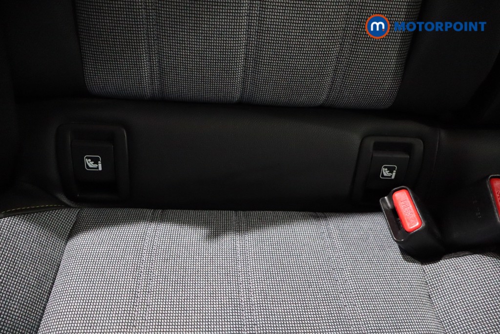 Renault Megane E-Tech Iconic Automatic Electric Hatchback - Stock Number (1586073) - 28th supplementary image