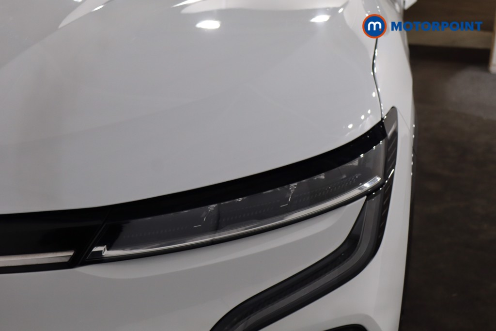 Renault Megane E-Tech Iconic Automatic Electric Hatchback - Stock Number (1586073) - 29th supplementary image
