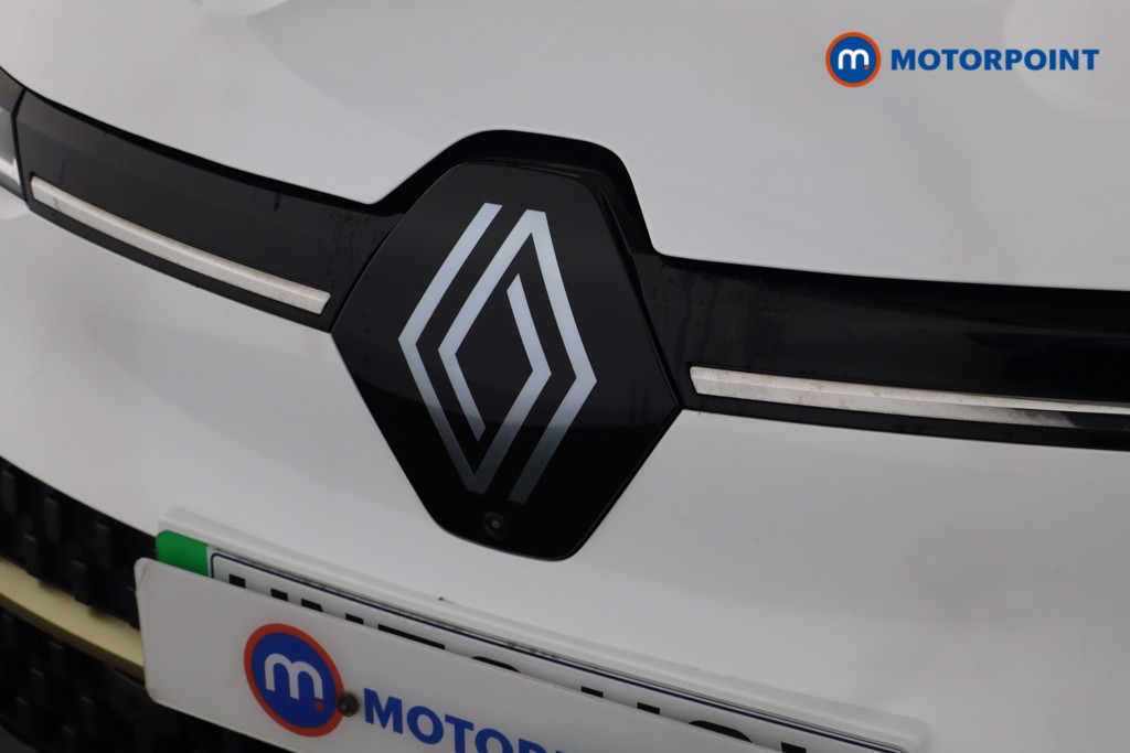 Renault Megane E-Tech Iconic Automatic Electric Hatchback - Stock Number (1586073) - 31st supplementary image