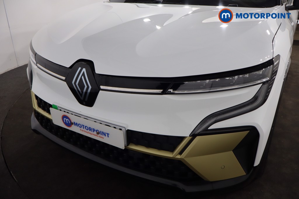 Renault Megane E-Tech Iconic Automatic Electric Hatchback - Stock Number (1586073) - 32nd supplementary image