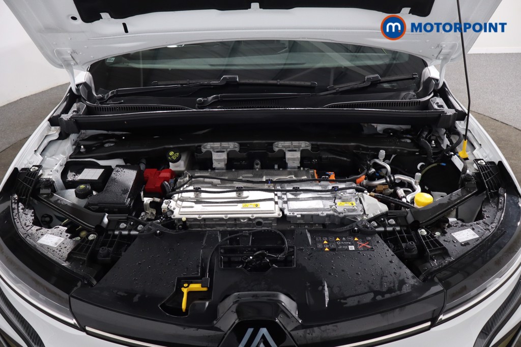 Renault Megane E-Tech Iconic Automatic Electric Hatchback - Stock Number (1586073) - 33rd supplementary image