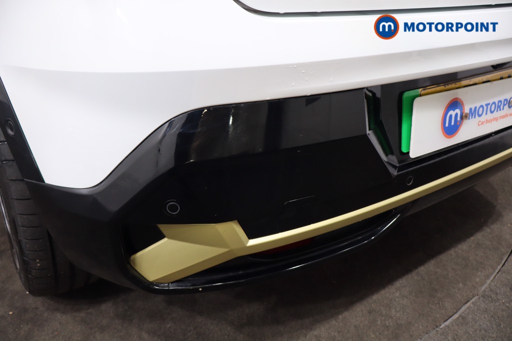 Renault Megane E-Tech Iconic Automatic Electric Hatchback - Stock Number (1586073) - 37th supplementary image