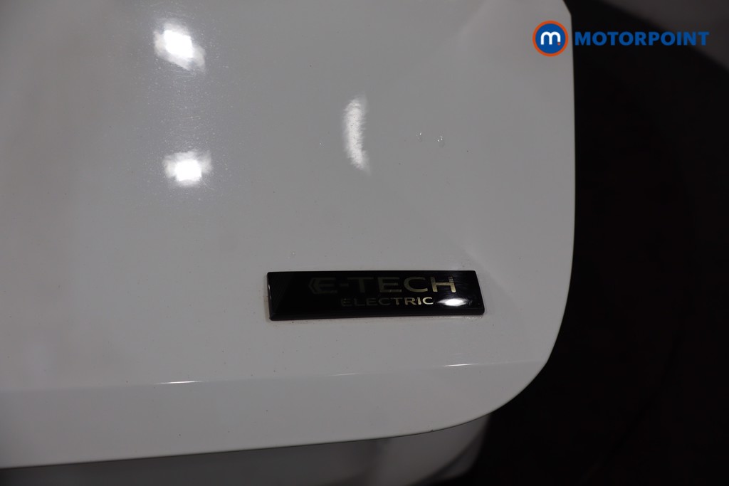 Renault Megane E-Tech Iconic Automatic Electric Hatchback - Stock Number (1586073) - 38th supplementary image