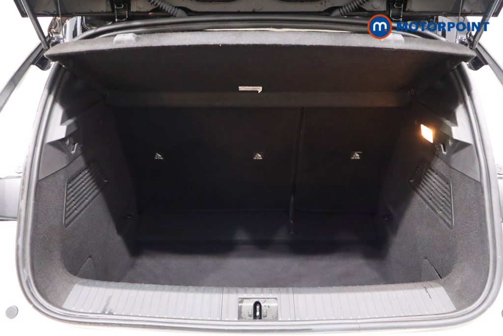 Renault Megane E-Tech Iconic Automatic Electric Hatchback - Stock Number (1586073) - 41st supplementary image