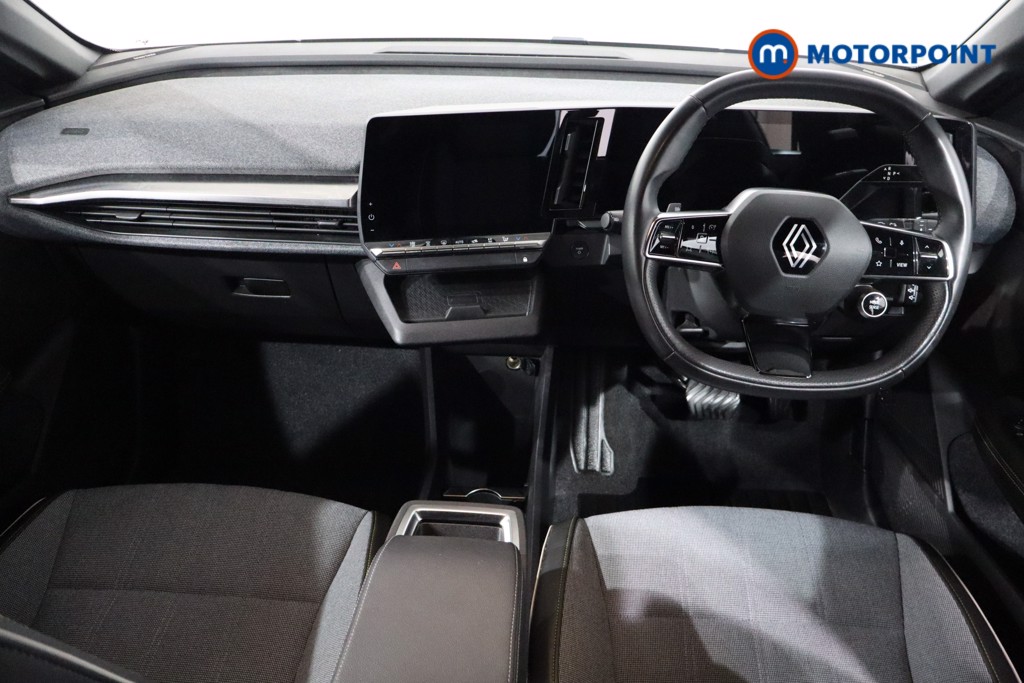 Renault Megane E-Tech Iconic Automatic Electric Hatchback - Stock Number (1586073) - 1st supplementary image