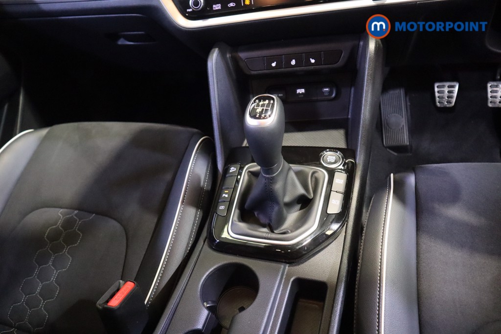KIA Sportage Gt-Line Manual Petrol SUV - Stock Number (1586123) - 6th supplementary image