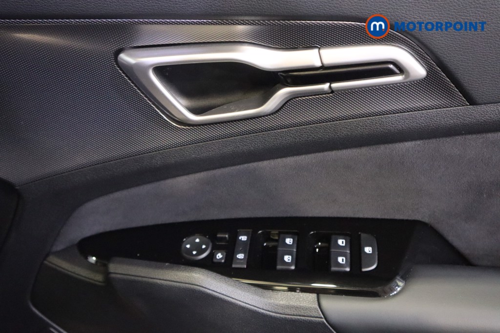 KIA Sportage Gt-Line Manual Petrol SUV - Stock Number (1586123) - 10th supplementary image