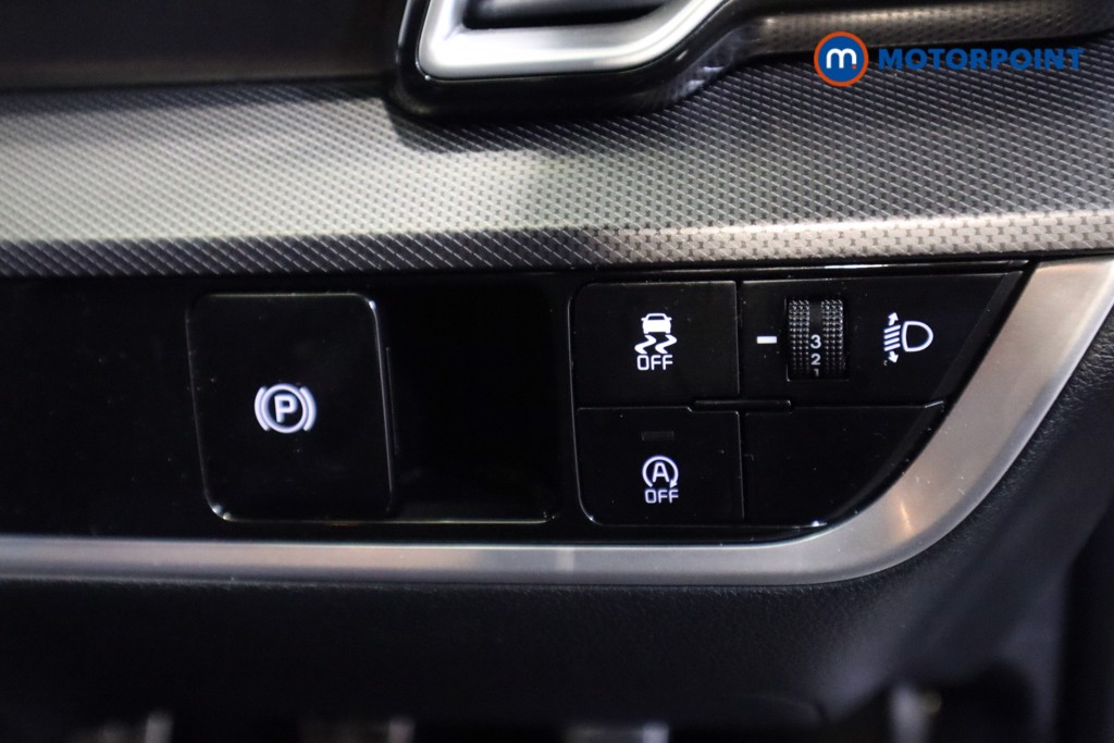 KIA Sportage Gt-Line Manual Petrol SUV - Stock Number (1586123) - 12th supplementary image