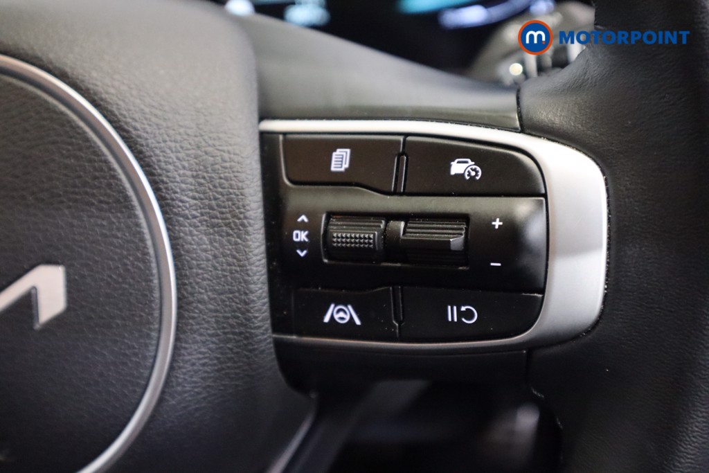 KIA Sportage Gt-Line Manual Petrol SUV - Stock Number (1586123) - 13th supplementary image