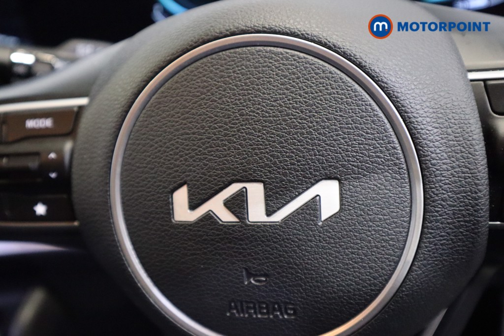 KIA Sportage Gt-Line Manual Petrol SUV - Stock Number (1586123) - 14th supplementary image