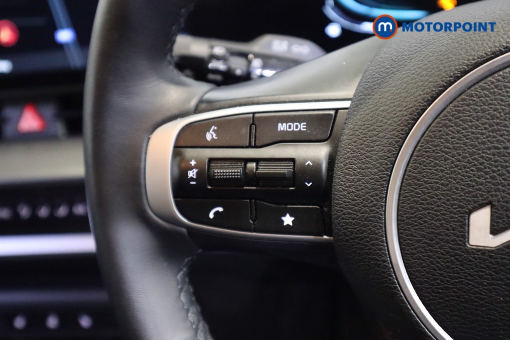 KIA Sportage Gt-Line Manual Petrol SUV - Stock Number (1586123) - 15th supplementary image