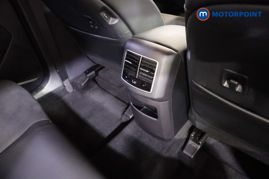 KIA Sportage Gt-Line Manual Petrol SUV - Stock Number (1586123) - 19th supplementary image