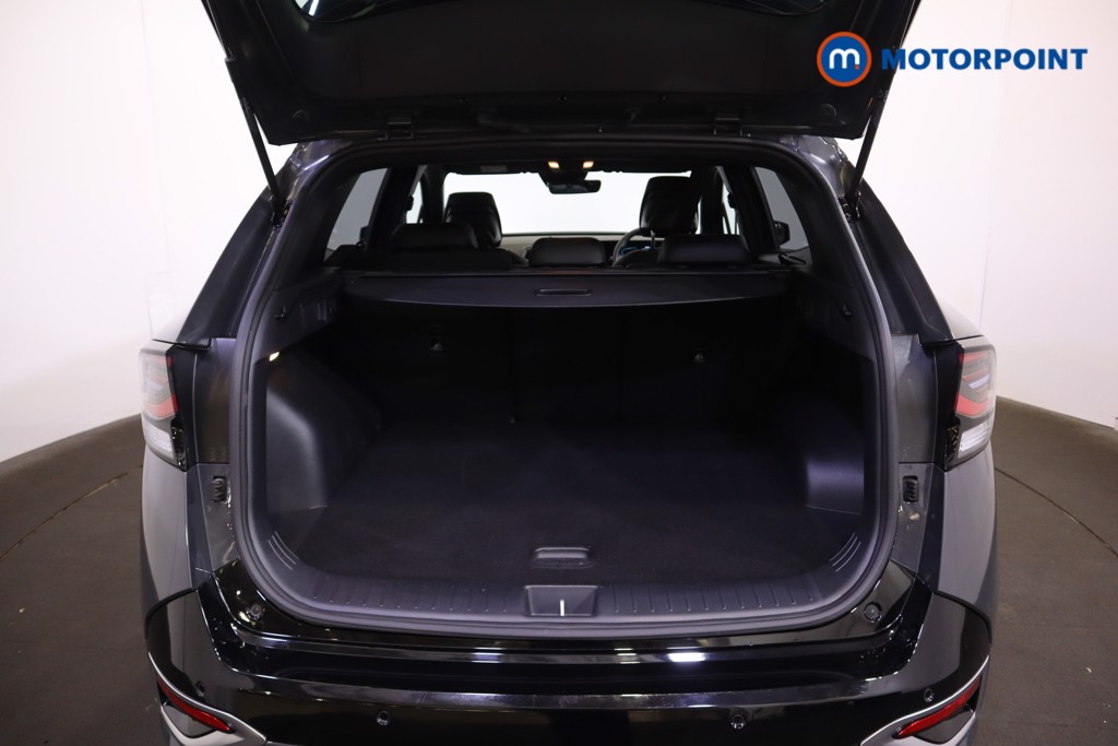 KIA Sportage Gt-Line Manual Petrol SUV - Stock Number (1586123) - 20th supplementary image