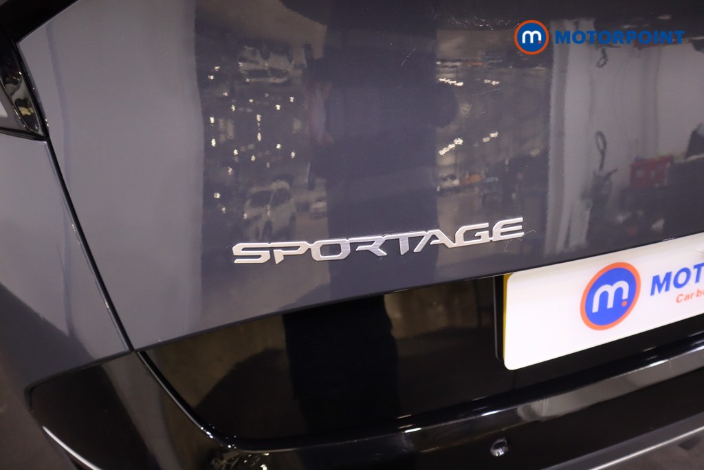 KIA Sportage Gt-Line Manual Petrol SUV - Stock Number (1586123) - 30th supplementary image