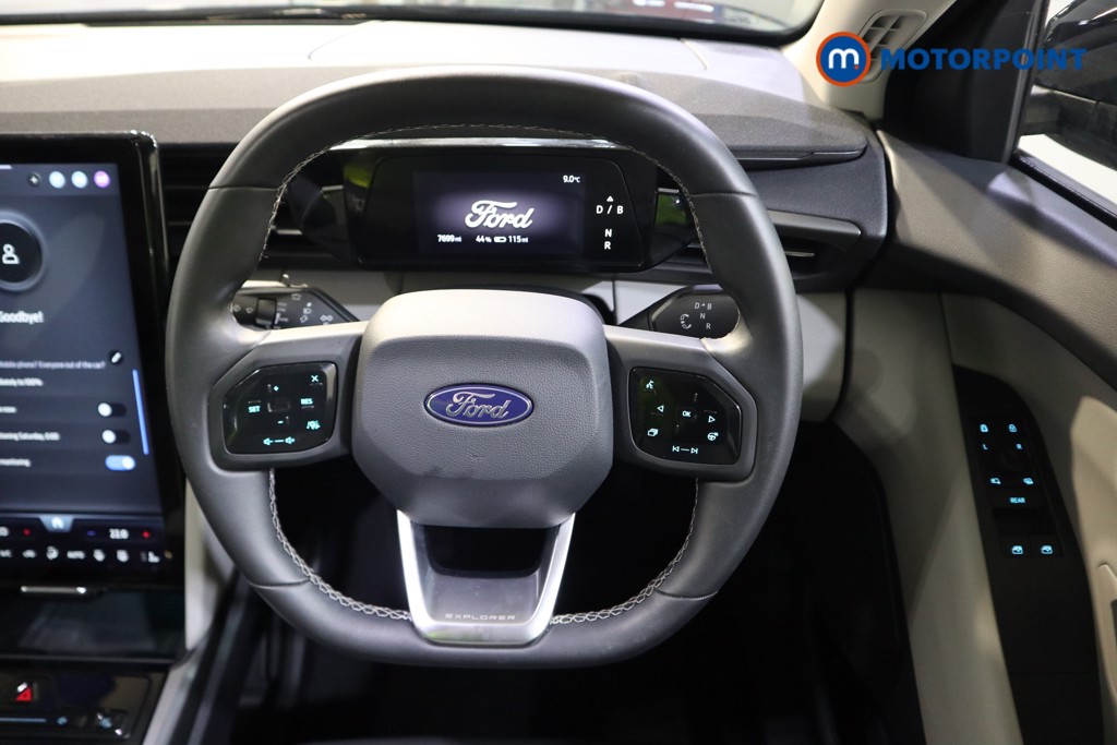 Ford Explorer Select Automatic Electric SUV - Stock Number (1586201) - 2nd supplementary image