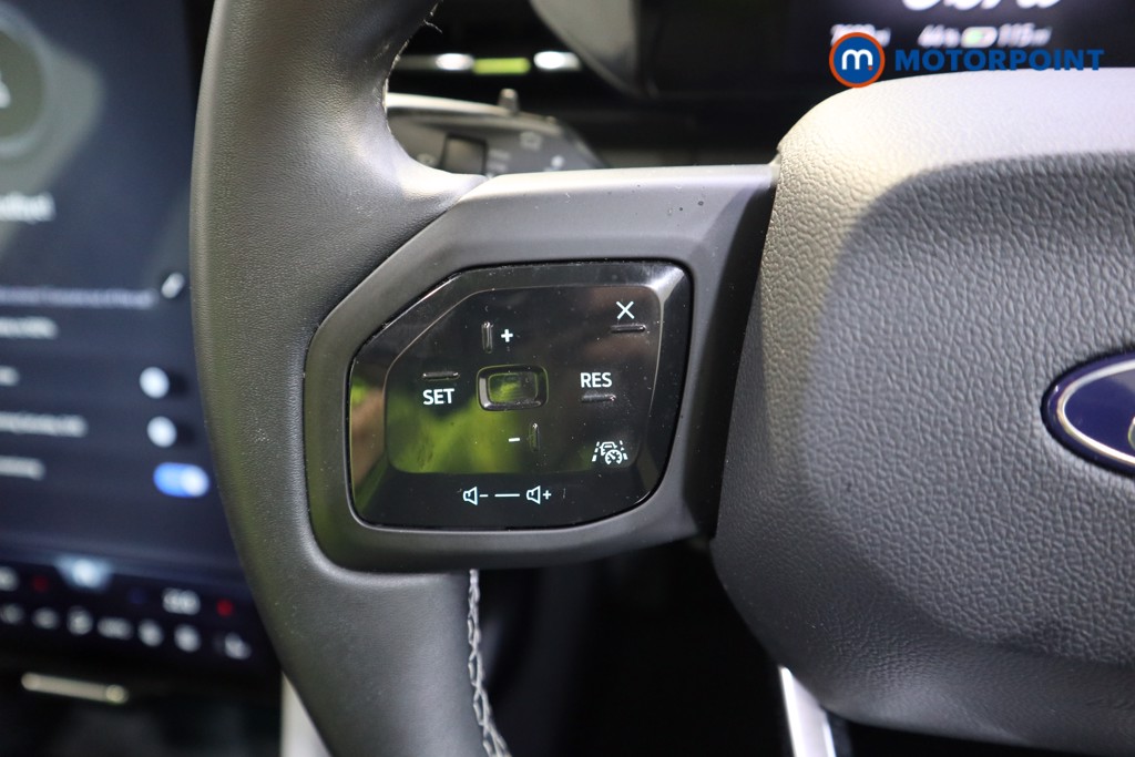 Ford Explorer Select Automatic Electric SUV - Stock Number (1586201) - 3rd supplementary image