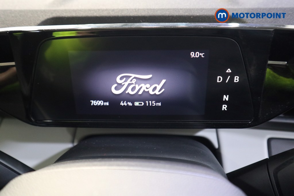 Ford Explorer Select Automatic Electric SUV - Stock Number (1586201) - 5th supplementary image