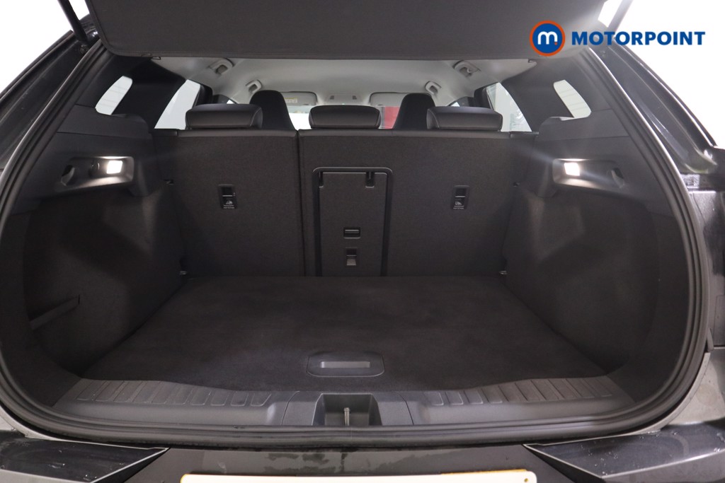 Ford Explorer Select Automatic Electric SUV - Stock Number (1586201) - 18th supplementary image