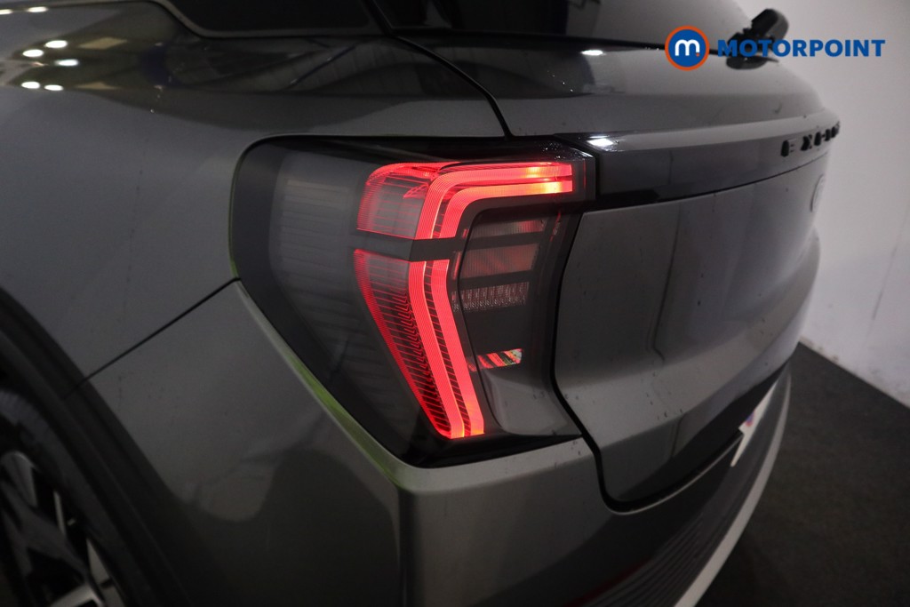 Ford Explorer Select Automatic Electric SUV - Stock Number (1586201) - 25th supplementary image