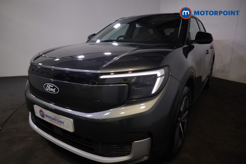 Ford Explorer Select Automatic Electric SUV - Stock Number (1586201) - 31st supplementary image