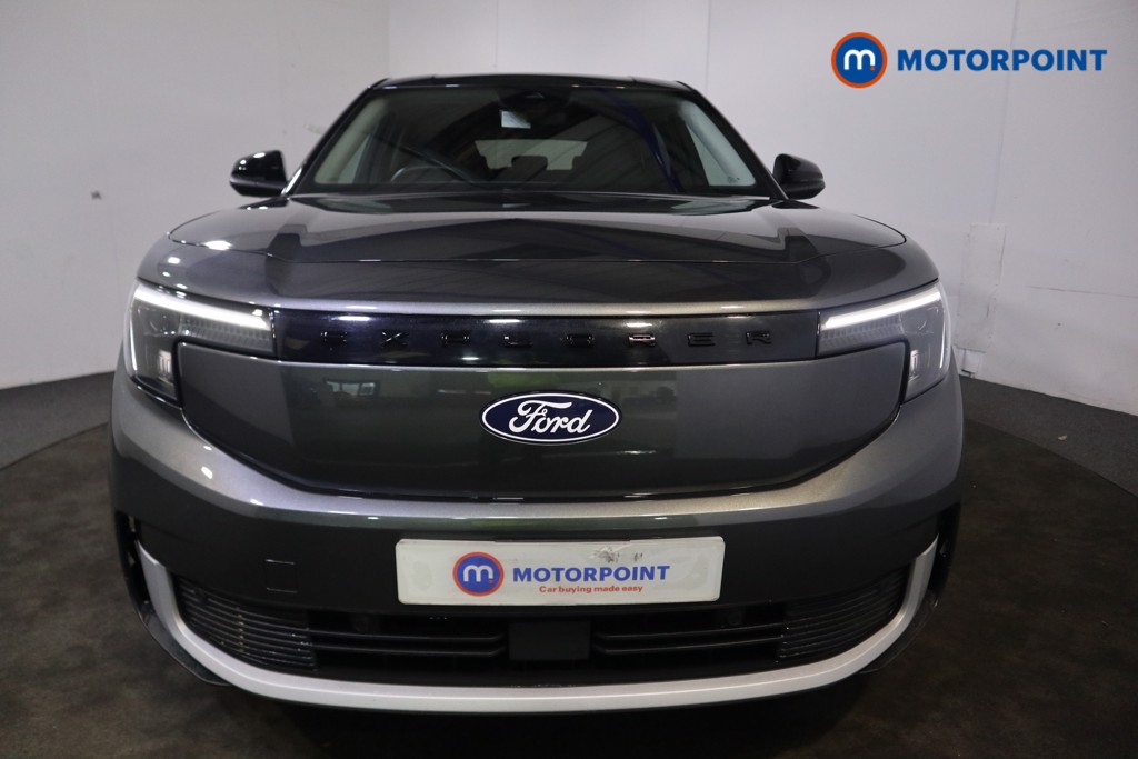 Ford Explorer Select Automatic Electric SUV - Stock Number (1586201) - 32nd supplementary image