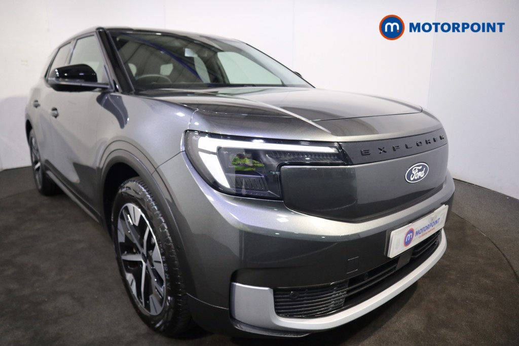 Ford Explorer Select Automatic Electric SUV - Stock Number (1586201) - 33rd supplementary image
