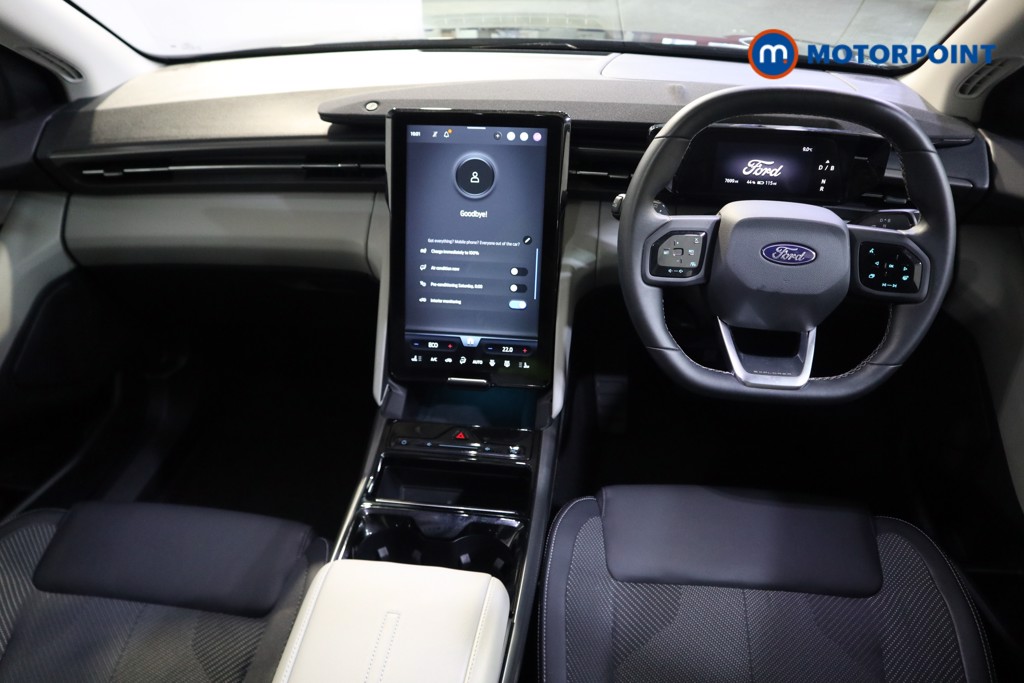 Ford Explorer Select Automatic Electric SUV - Stock Number (1586201) - 1st supplementary image