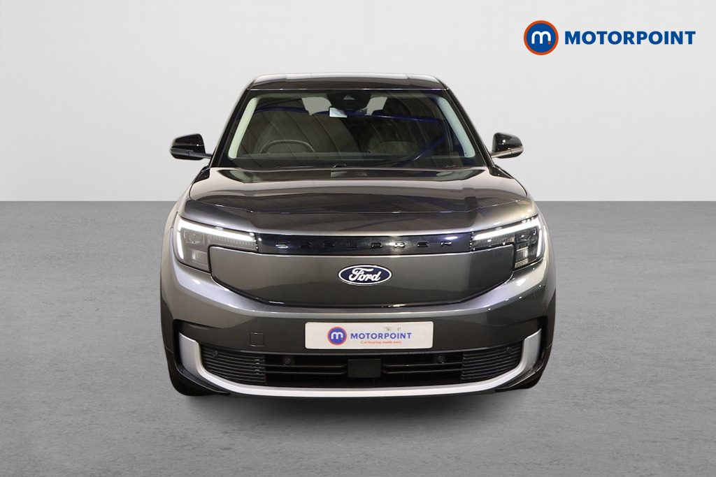 Ford Explorer Select Automatic Electric SUV - Stock Number (1586201) - Front bumper